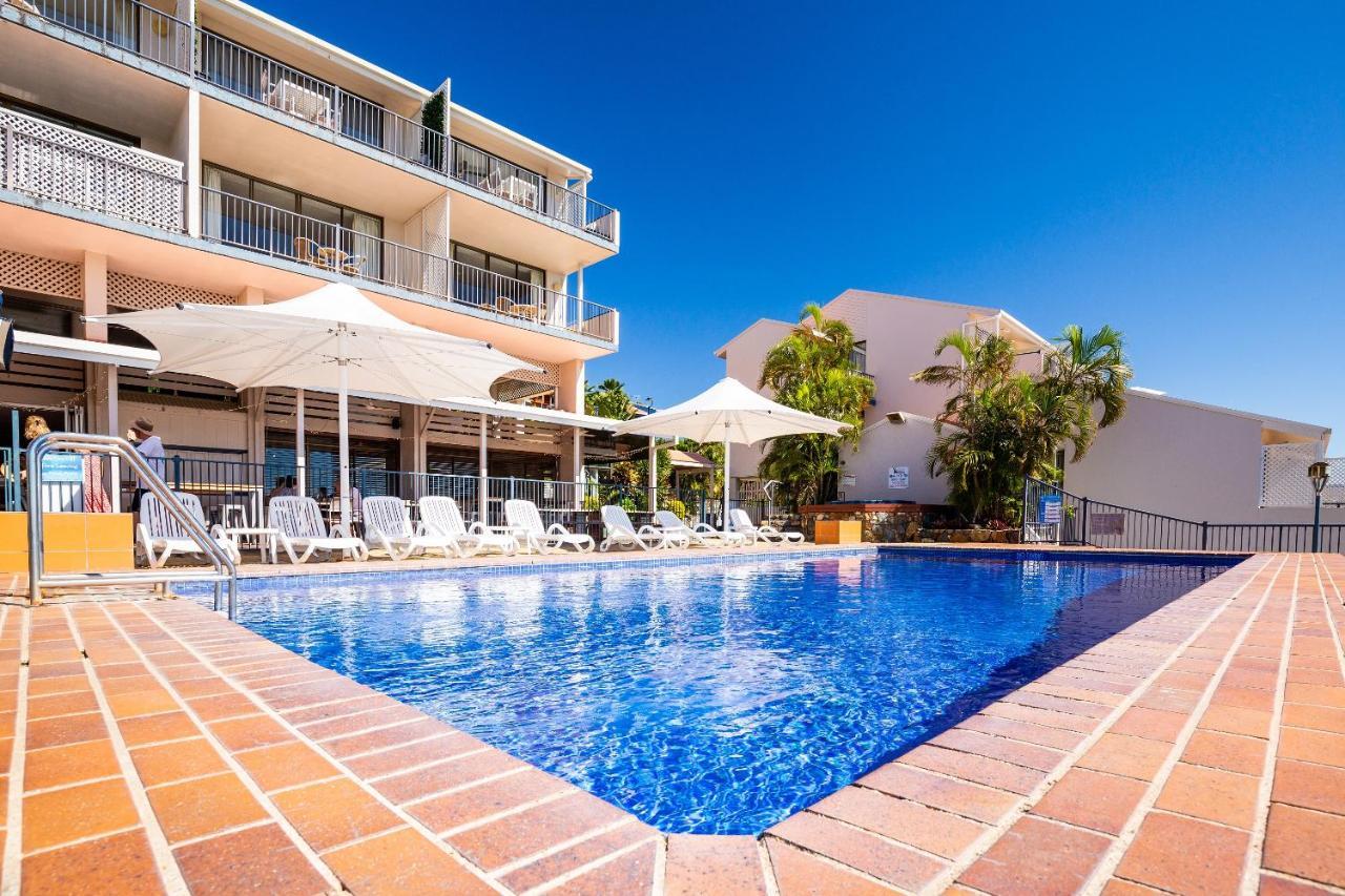 Ocean View 27 Apartment Airlie Beach