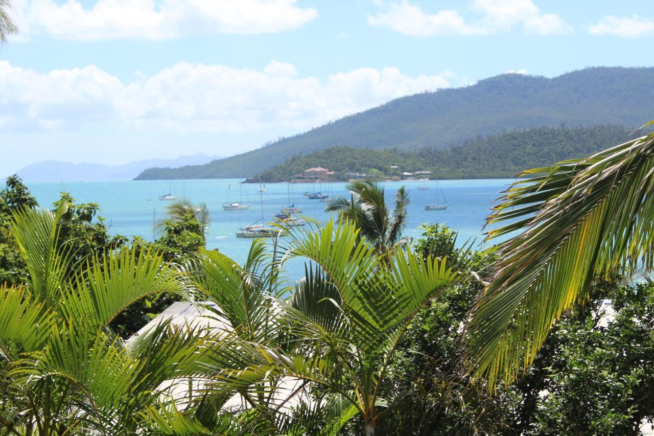 Motel Colonial Court Beachfront & 3*