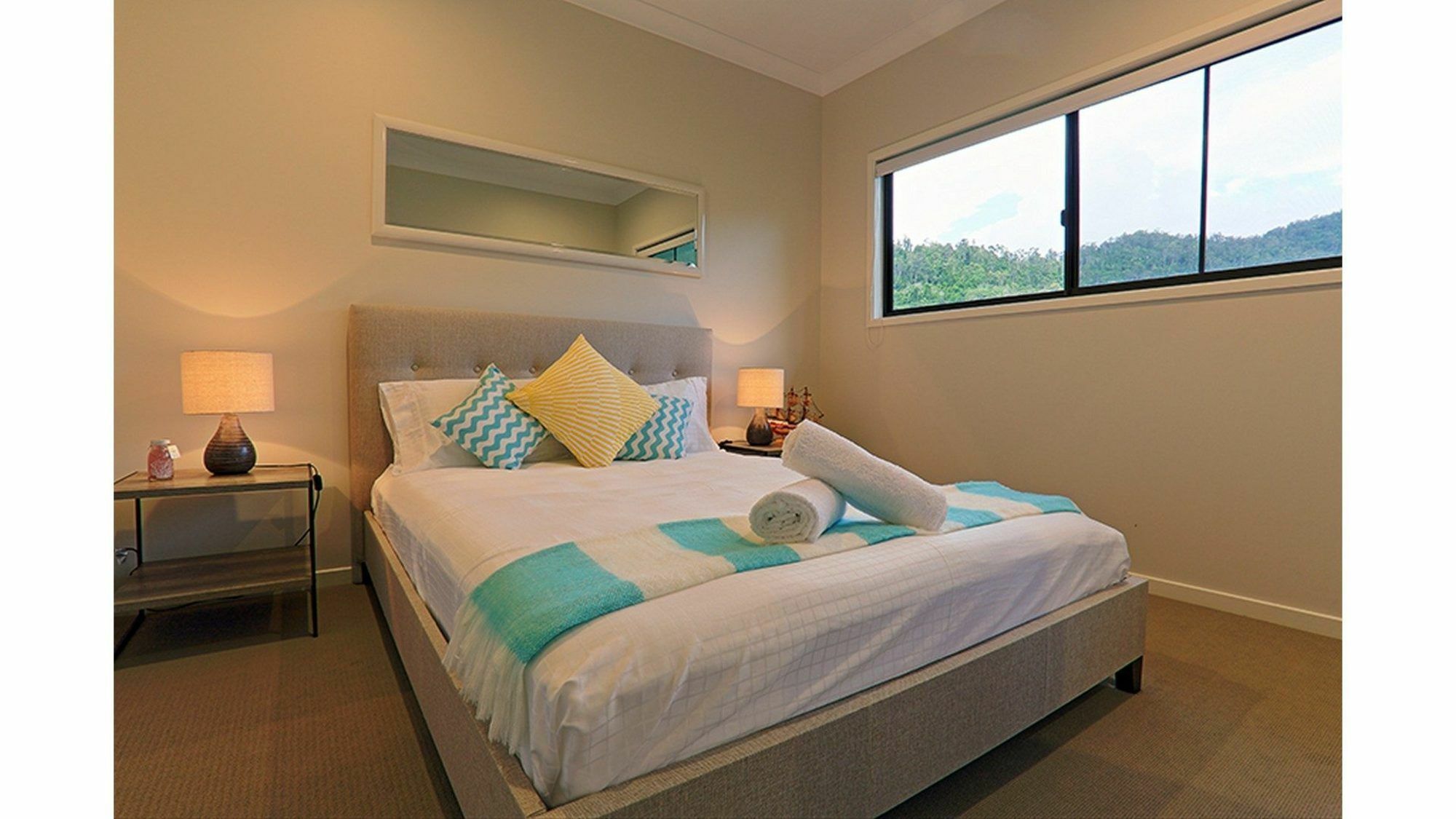 Holiday home Laguna Views - Airlie *