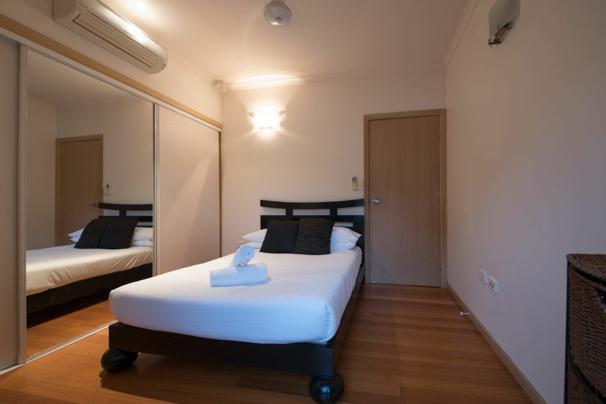 Bella Vista On Nara Pets Welcome Apartment Airlie Beach