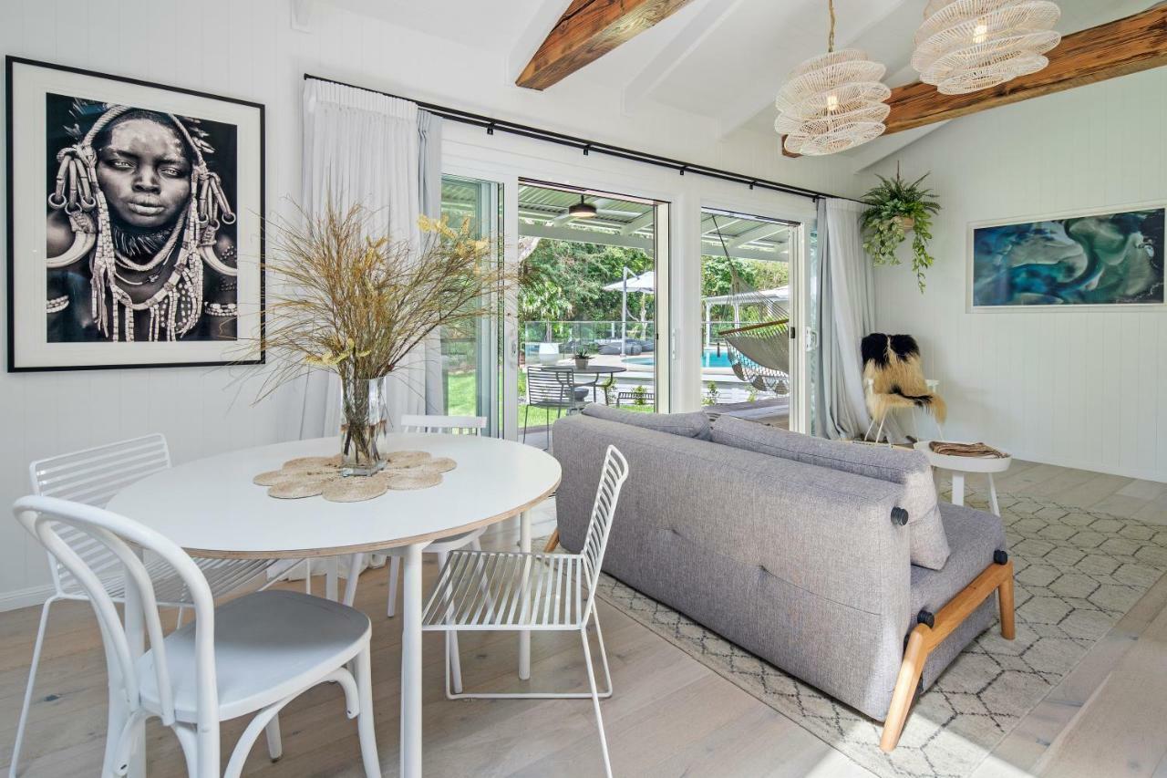 La Boheme Whitsunday * Airlie Beach
