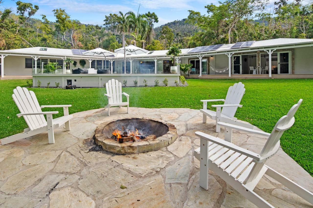 La Boheme Whitsunday Guest house Airlie Beach