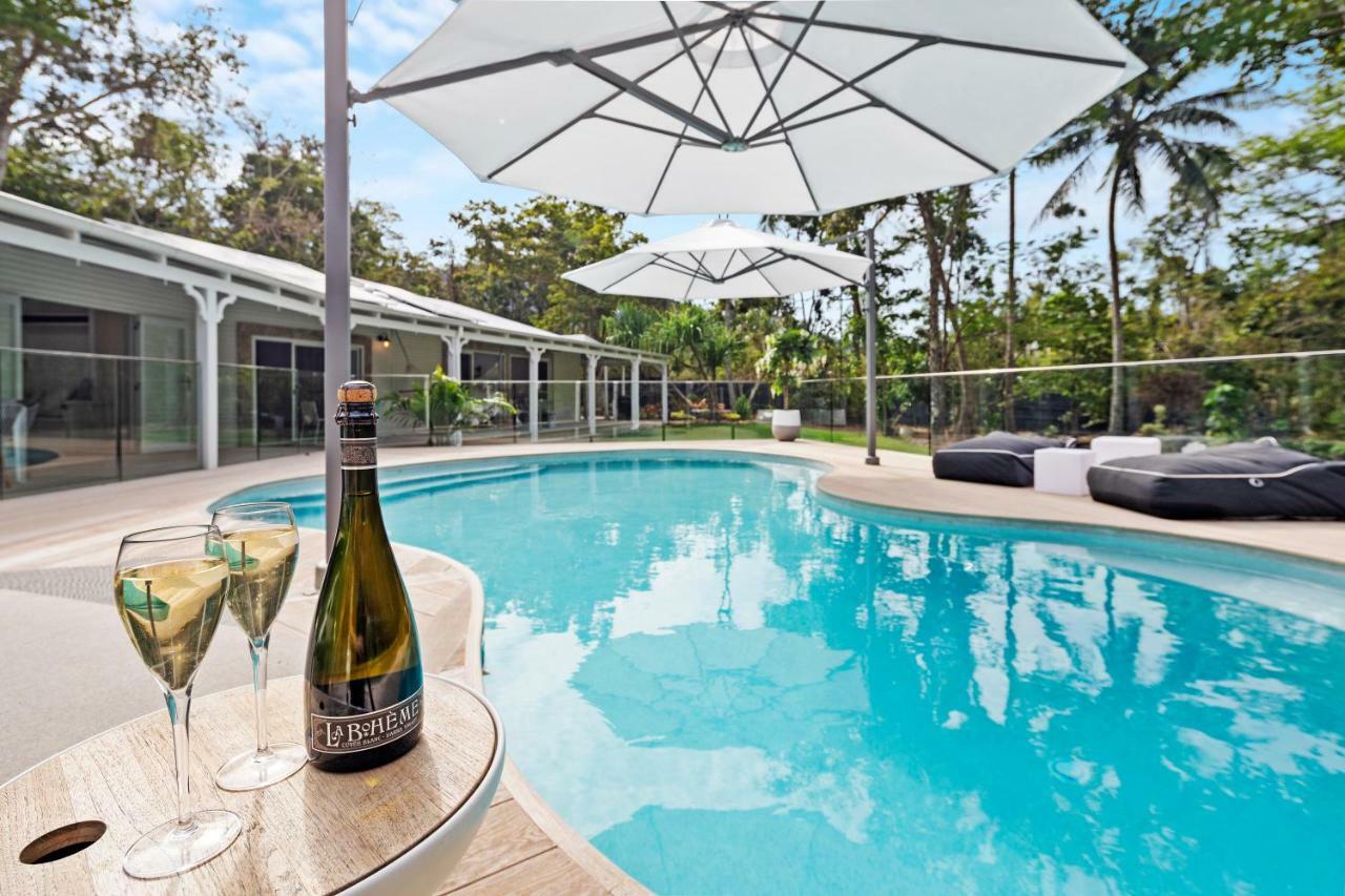 Guest house La Boheme Whitsunday Airlie Beach
