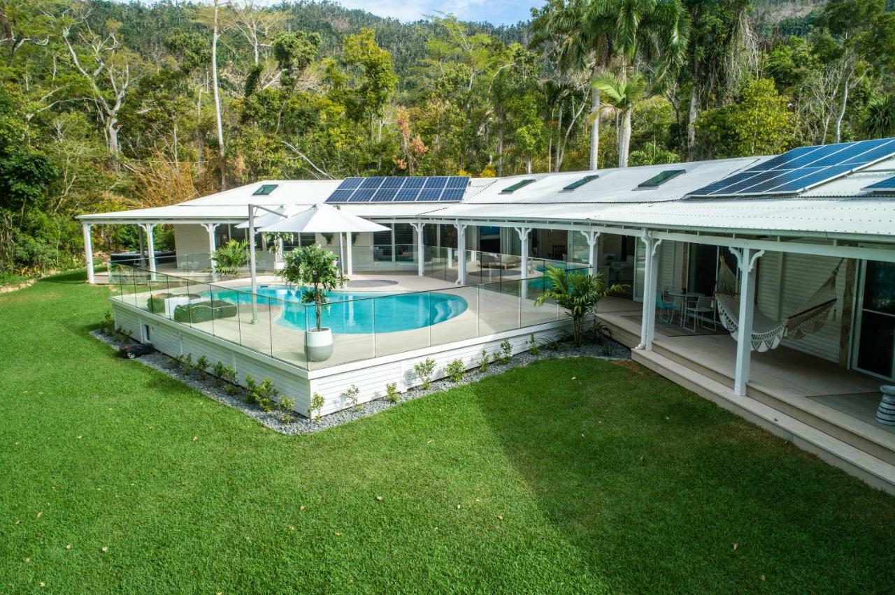 La Boheme Whitsunday Guest house