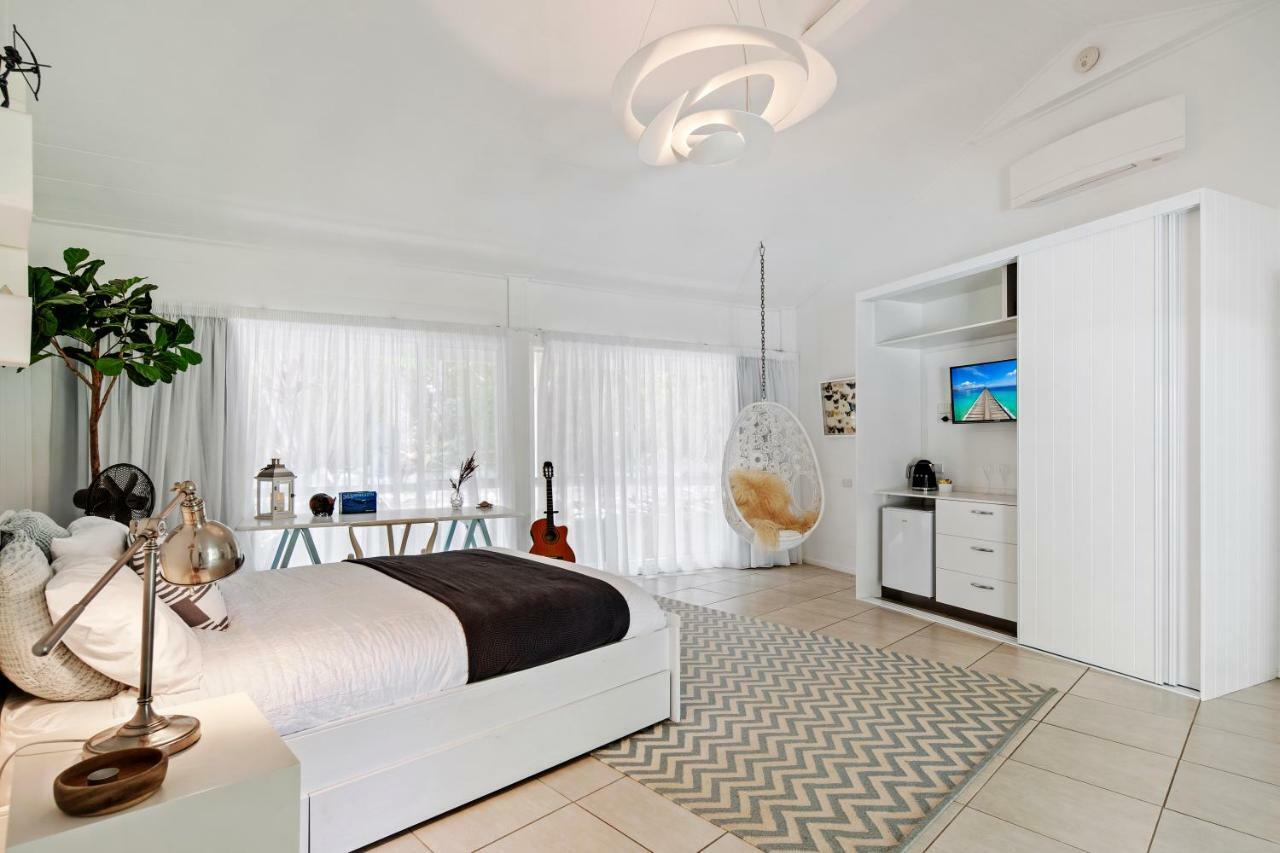 La Boheme Whitsunday Guest house
