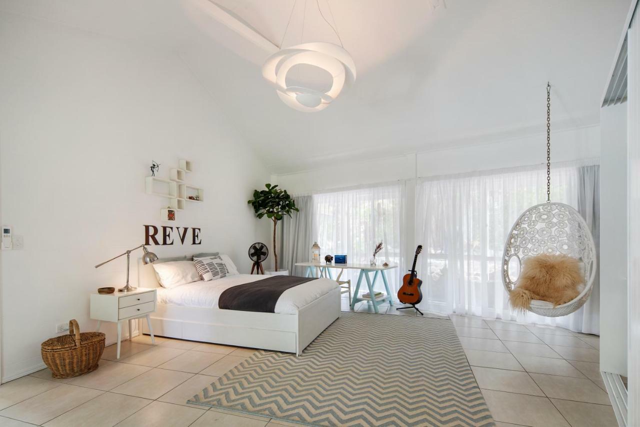 La Boheme Whitsunday Guest house Airlie Beach
