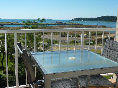 At Whitsunday Vista Airlie Beach