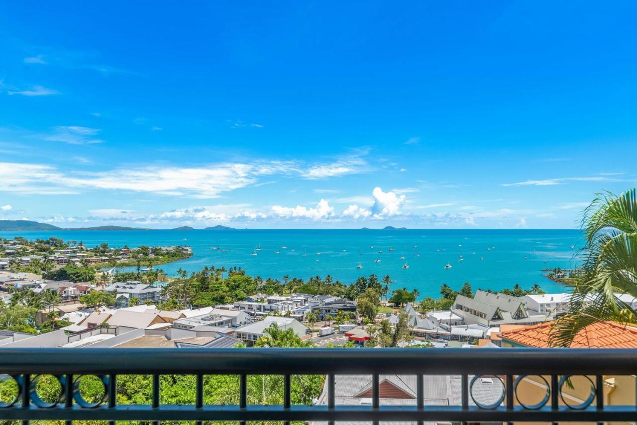 Mediterranean Airlie Beach